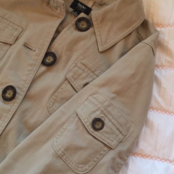 Stylish Jacket - Picture 5 of 6